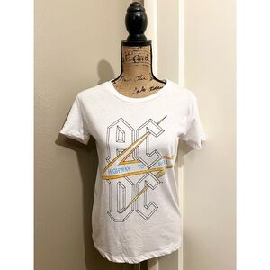 Chaser AC/DC Highway To Hell Tee